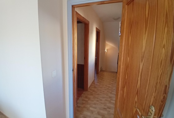 Venta - Casa de pueblo -
Mazarron - Bolnuevo