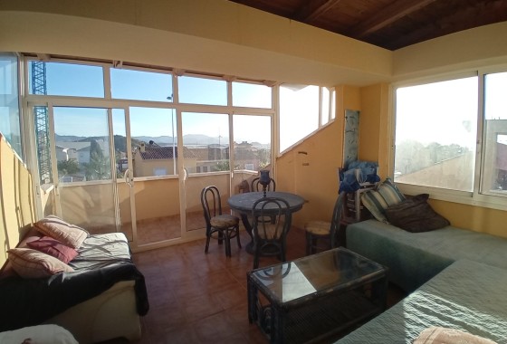 Venta - Casa de pueblo -
Mazarron - Bolnuevo