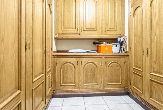 Resale - Freistehende Villa -
Torrevieja - Torrelamata - La Mata