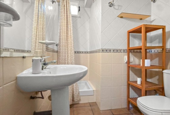 Resale - Freistehende Villa -
Torrevieja - Torrelamata - La Mata