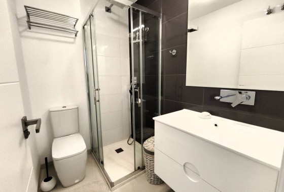 Herverkoop - Appartement / Flat -
Pilar de la Horadada - La Torre de la Horadada