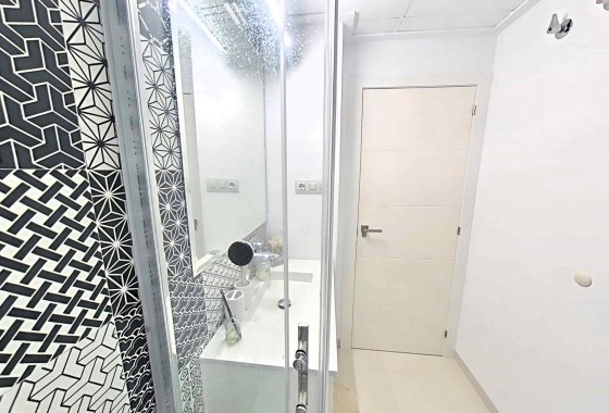 Herverkoop - Appartement / Flat -
Pilar de la Horadada - La Torre de la Horadada