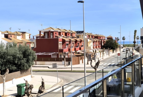 Herverkoop - Appartement / Flat -
Pilar de la Horadada - La Torre de la Horadada