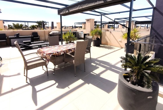 Herverkoop - Appartement / Flat -
Pilar de la Horadada - La Torre de la Horadada