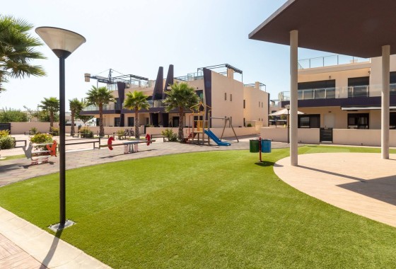 Herverkoop - Appartement / Flat -
Pilar de la Horadada - La Torre de la Horadada