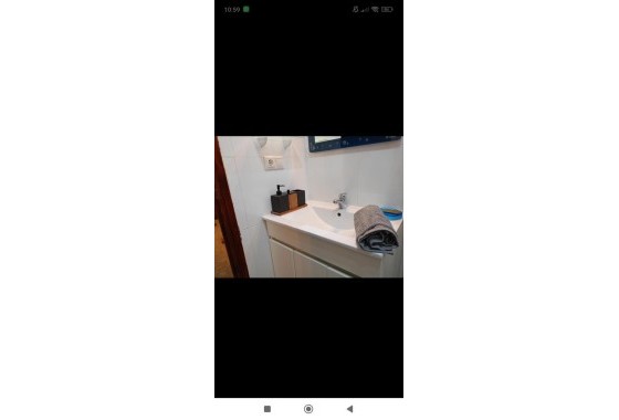 Sprzedaż - Apartament / Mieszkanie -
Torrevieja - Torretas