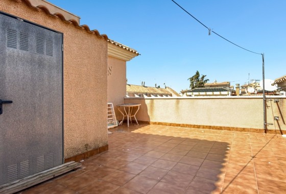 Venta - Casa de pueblo -
Orihuela Costa - La Florida