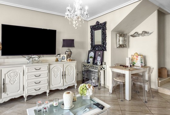 Venta - Casa de pueblo -
Orihuela Costa - La Florida