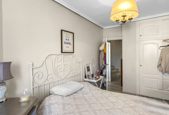 Venta - Casa de pueblo -
Orihuela Costa - La Florida