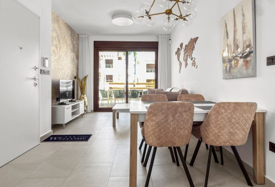 Resale - Stadthaus -
Dolores - Centro