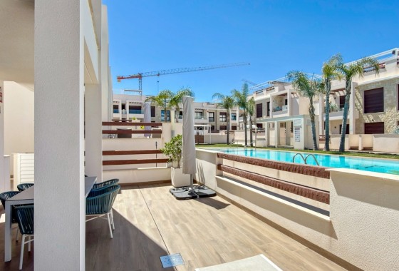Herverkoop - Appartement / Flat -
Torrevieja - Los Balcones - Los Altos del Edén