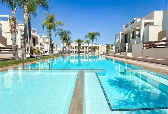 Herverkoop - Appartement / Flat -
Torrevieja - Los Balcones - Los Altos del Edén