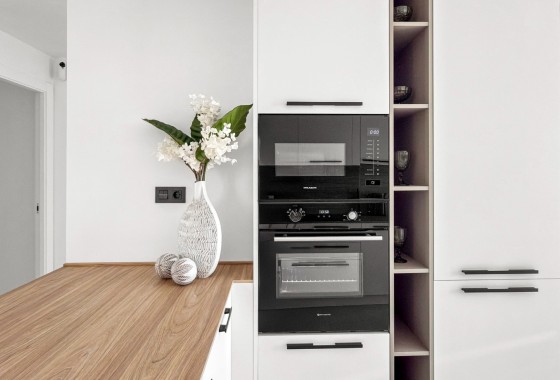 Herverkoop - Appartement / Flat -
Torrevieja - Los Balcones - Los Altos del Edén