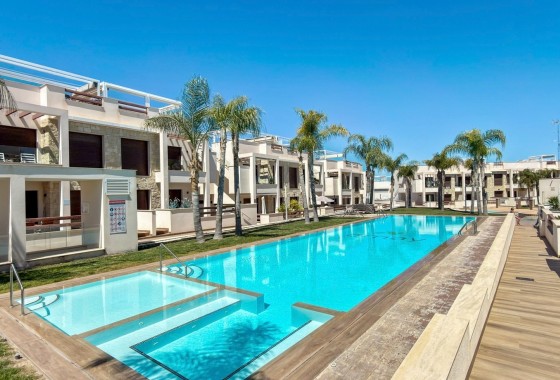 Herverkoop - Appartement / Flat -
Torrevieja - Los Balcones - Los Altos del Edén