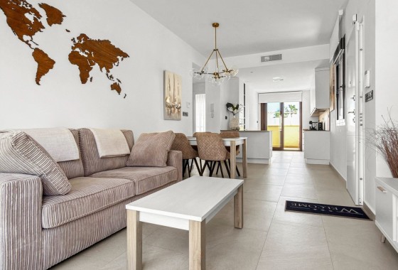 Herverkoop - Appartement / Flat -
Torrevieja - Los Balcones - Los Altos del Edén