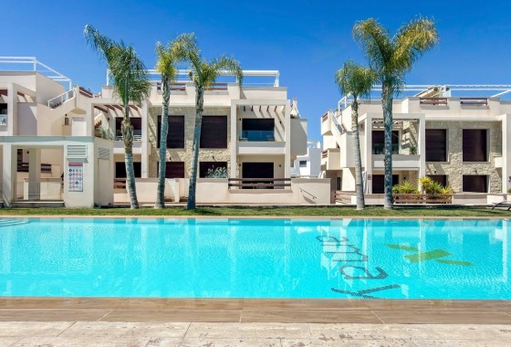 Herverkoop - Appartement / Flat -
Torrevieja - Los Balcones - Los Altos del Edén