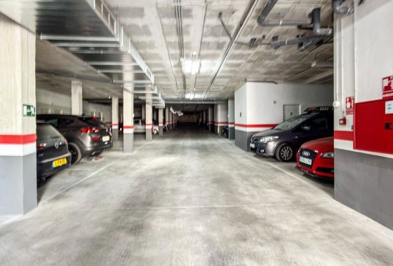 Herverkoop - Appartement / Flat -
Torrevieja - Los Balcones - Los Altos del Edén