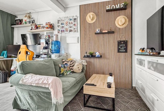 Herverkoop - Appartement / Flat -
Ciudad Quesada - Rojales - Ciudad Quesada