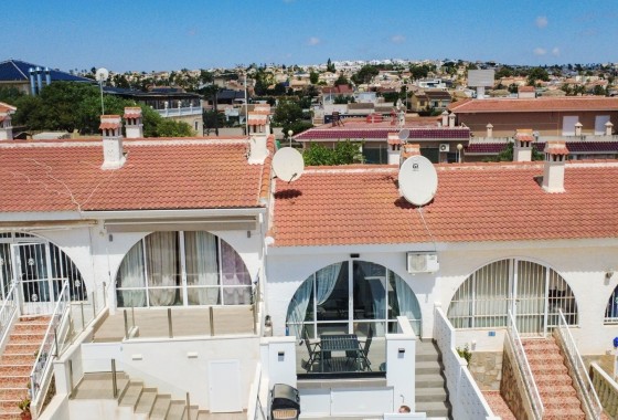 Herverkoop - Appartement / Flat -
Ciudad Quesada - Rojales - Ciudad Quesada