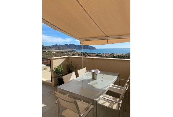 Herverkoop - Appartement / Flat -
Cartagena - Isla Plana-los Puertos