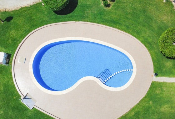 Herverkoop - Appartement / Flat -
Ciudad Quesada - Rojales - Ciudad Quesada