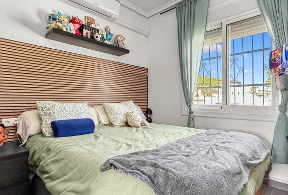 Herverkoop - Appartement / Flat -
Ciudad Quesada - Rojales - Ciudad Quesada