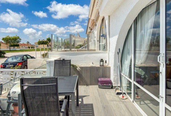 Herverkoop - Appartement / Flat -
Ciudad Quesada - Rojales - Ciudad Quesada