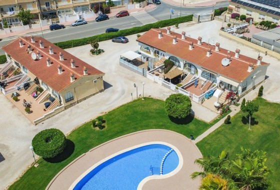 Herverkoop - Appartement / Flat -
Ciudad Quesada - Rojales - Ciudad Quesada