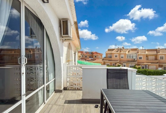 Herverkoop - Appartement / Flat -
Ciudad Quesada - Rojales - Ciudad Quesada