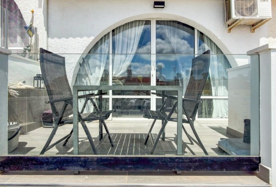 Herverkoop - Appartement / Flat -
Ciudad Quesada - Rojales - Ciudad Quesada