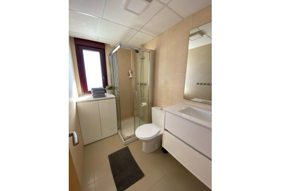 Herverkoop - Appartement / Flat -
Cartagena - Isla Plana-los Puertos