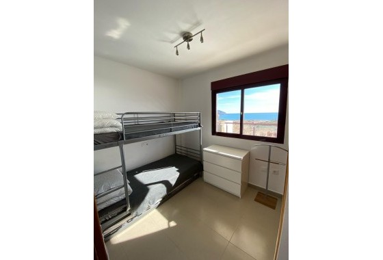 Herverkoop - Appartement / Flat -
Cartagena - Isla Plana-los Puertos