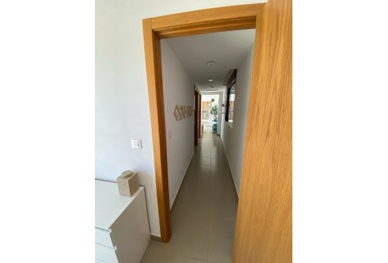 Herverkoop - Appartement / Flat -
Cartagena - Isla Plana-los Puertos