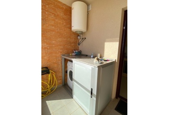 Herverkoop - Appartement / Flat -
Cartagena - Isla Plana-los Puertos