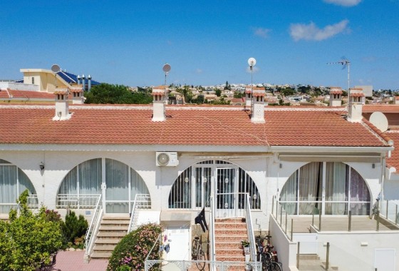 Sale - Town house -
Ciudad Quesada - Rojales - Ciudad Quesada