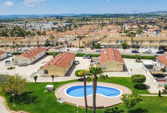 Sale - Town house -
Ciudad Quesada - Rojales - Ciudad Quesada