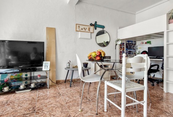 Sale - Town house -
Ciudad Quesada - Rojales - Ciudad Quesada