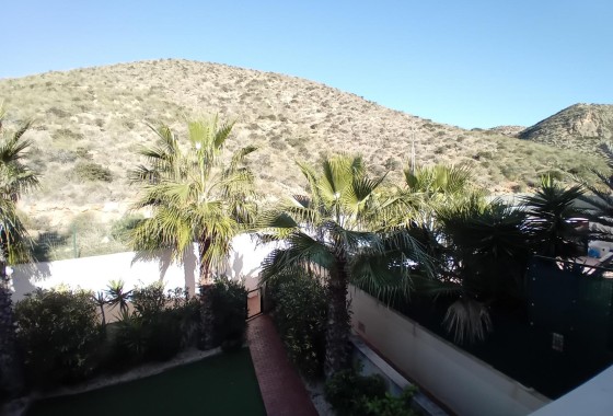 Herverkoop - Appartement / Flat -
Cartagena - Isla Plana-los Puertos