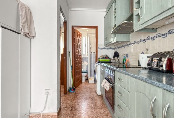 Sale - Town house -
Ciudad Quesada - Rojales - Ciudad Quesada