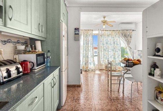 Sale - Town house -
Ciudad Quesada - Rojales - Ciudad Quesada