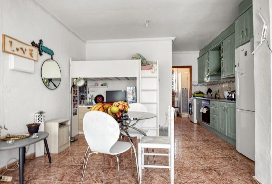 Sale - Town house -
Ciudad Quesada - Rojales - Ciudad Quesada