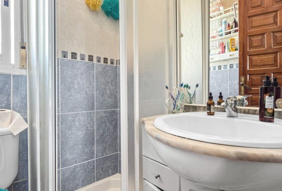 Sale - Town house -
Ciudad Quesada - Rojales - Ciudad Quesada