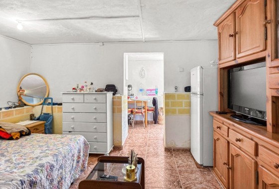 Sale - Town house -
Ciudad Quesada - Rojales - Ciudad Quesada