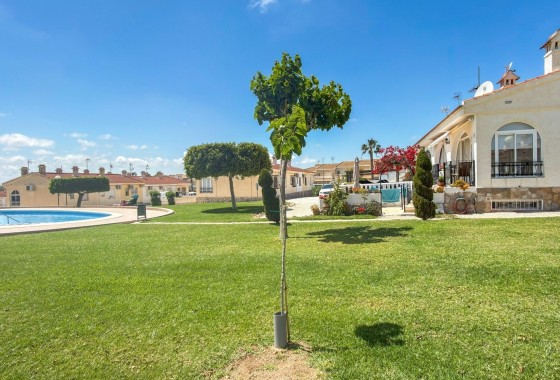 Sale - Town house -
Ciudad Quesada - Rojales - Ciudad Quesada