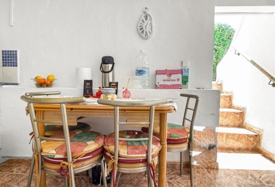 Sale - Town house -
Ciudad Quesada - Rojales - Ciudad Quesada