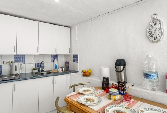 Sale - Town house -
Ciudad Quesada - Rojales - Ciudad Quesada