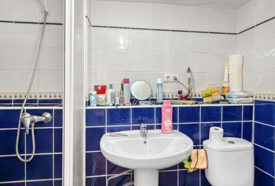 Sale - Town house -
Ciudad Quesada - Rojales - Ciudad Quesada