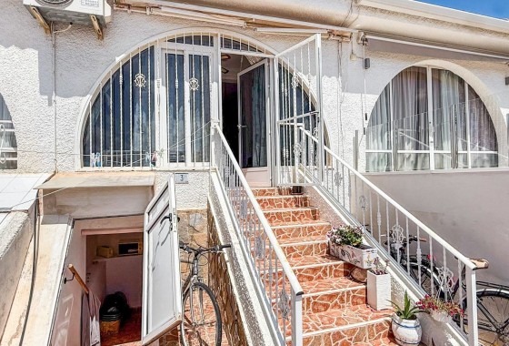 Sale - Town house -
Ciudad Quesada - Rojales - Ciudad Quesada