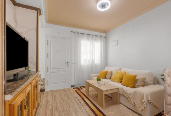 Resale - Doppelhaushälfte -
Orihuela Costa - Villamartín