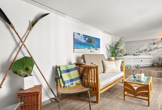 Herverkoop - Vrijstaande Villa -
Ciudad Quesada - Rojales - Ciudad Quesada